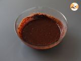 Tappa 2 - Torta al cioccolato senza lattosio facile da preparare