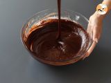 Tappa 4 - Torta al cioccolato senza lattosio facile da preparare