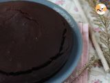 Tappa 6 - Torta al cioccolato senza lattosio facile da preparare