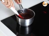 Tappa 1 - Come fare una glassa brigadeiro per guarnire i vostri dolci?