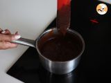 Tappa 3 - Come fare una glassa brigadeiro per guarnire i vostri dolci?