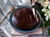 Tappa 4 - Come fare una glassa brigadeiro per guarnire i vostri dolci?