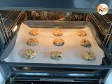 Tappa 7 - Oreo Cookies: golosissimi e facili da preparare!