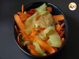 Tappa 3 - Dressing al burro di arachidi: perfetto per le insalate!