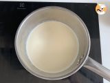 Tappa 1 - Crème brulée con la friggitrice ad aria