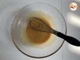 Tappa 2 - Crème brulée con la friggitrice ad aria