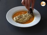 Tappa 7 - Cotolette di melanzane con la friggitrice ad aria