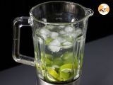 Tappa 1 - Limonata brasiliana: la bevanda freschissima che non avete ancora provato!