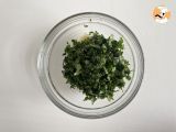 Tappa 3 - Chimichurri: la salsa sudamericana perfetta per condire la carne!