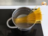 Tappa 1 - Frittata di pasta in friggitrice ad aria