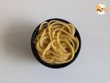 Tappa 5 - Frittata di pasta in friggitrice ad aria