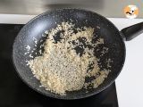 Tappa 4 - Risotto gamberi e limone, il primo piatto elegante e facile da preparare