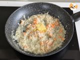 Tappa 7 - Risotto gamberi e limone, il primo piatto elegante e facile da preparare