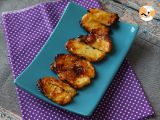 Tappa 4 - Halloumi in friggitrice ad aria