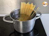 Tappa 4 - Pasta cremosa alla cipolla: un primo sfizioso e super economico!