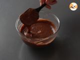 Tappa 3 - Muffin al cioccolato: morbidi, golosi e irresistibili!