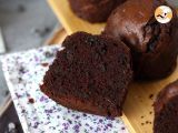 Tappa 11 - Muffin al cioccolato: morbidi, golosi e irresistibili!