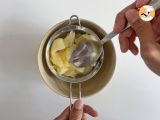 Tappa 2 - Lemon Posset, il dessert al limone che vi farà innamorare!