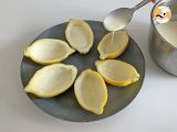 Tappa 6 - Lemon Posset, il dessert al limone che vi farà innamorare!