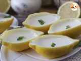 Tappa 7 - Lemon Posset, il dessert al limone che vi farà innamorare!