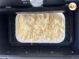 Tappa 6 - Gratin di patate con la friggitrice ad aria