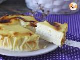 Tappa 4 - Cheesecake in friggitrice ad aria: un dolce sorprendente che devi provare