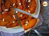 Tappa 11 - Tatin di zucca: la torta salata che non hai mai provato prima!