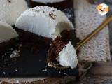 Tappa 15 - Semisfere di cioccolato e cocco: irresistibili al primo morso!