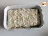 Tappa 12 - Cannelloni funghi e salsiccia