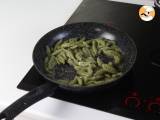 Tappa 8 - Pasta fresca con broccoli: perfetta per far mangiare le verdure ai bambini!