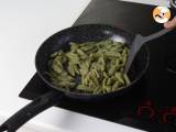 Tappa 9 - Pasta fresca con broccoli: perfetta per far mangiare le verdure ai bambini!