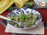 Tappa 10 - Pasta fresca con broccoli: perfetta per far mangiare le verdure ai bambini!