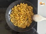 Tappa 8 - Pasta fresca alla zucca: solo 2 ingredienti!