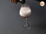 Tappa 3 - Sangria al prosecco: perfetta per tutte le occasioni!