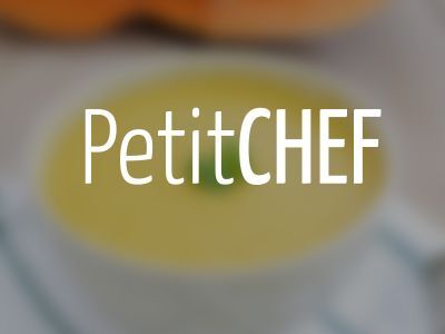 Ricetta Flan di bietole con crema di pomodoro