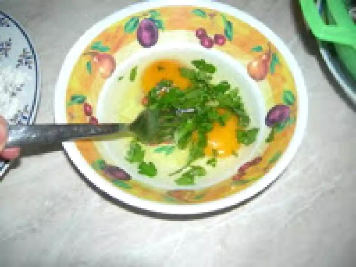 Alici fritte e marinate - foto 4