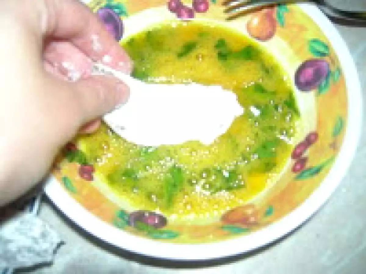 Alici fritte e marinate - foto 6