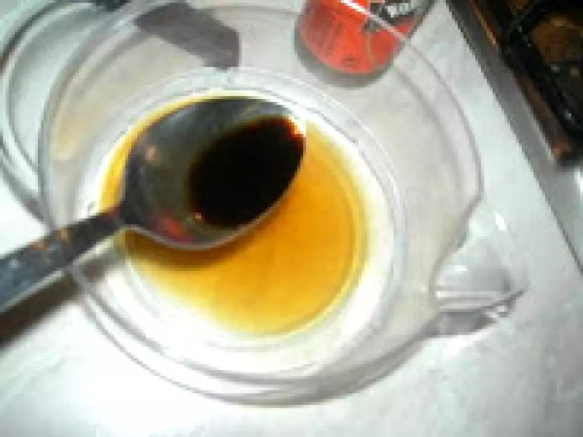 Alici fritte e marinate - foto 8