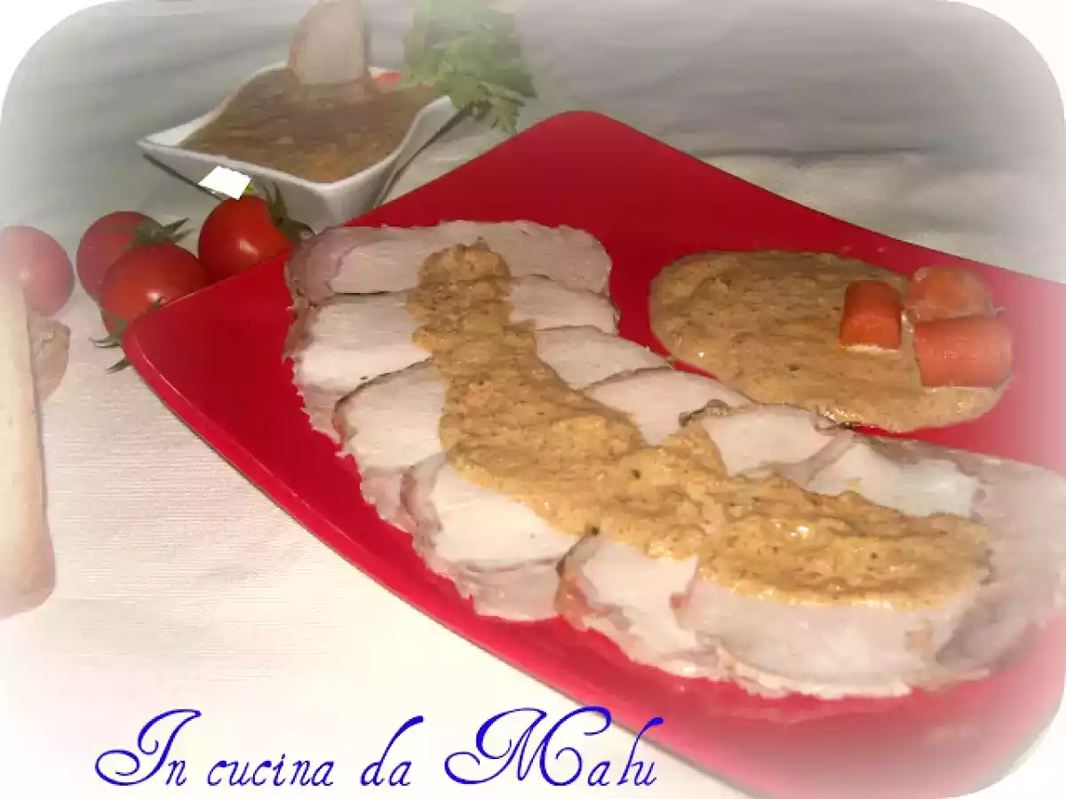 Arista al latte - foto 2