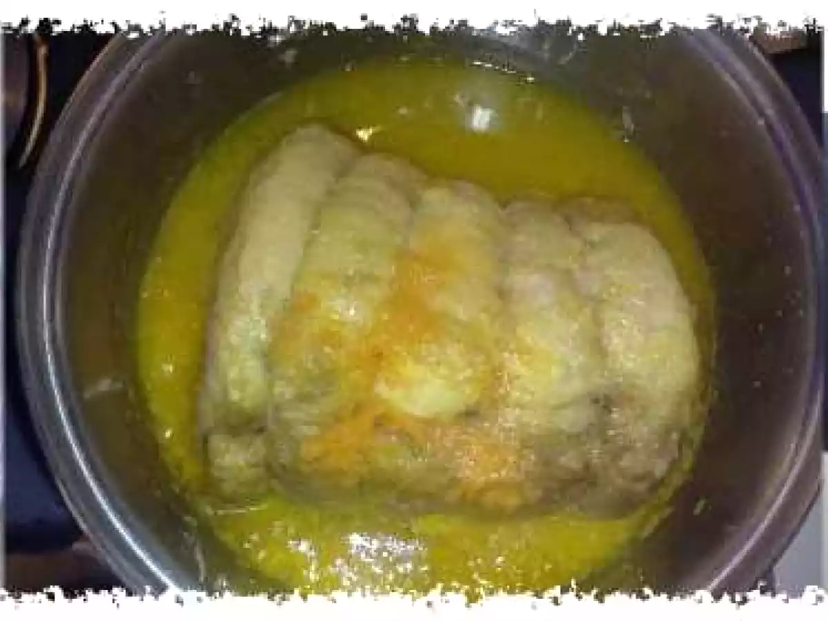 Arrosto morto - foto 3