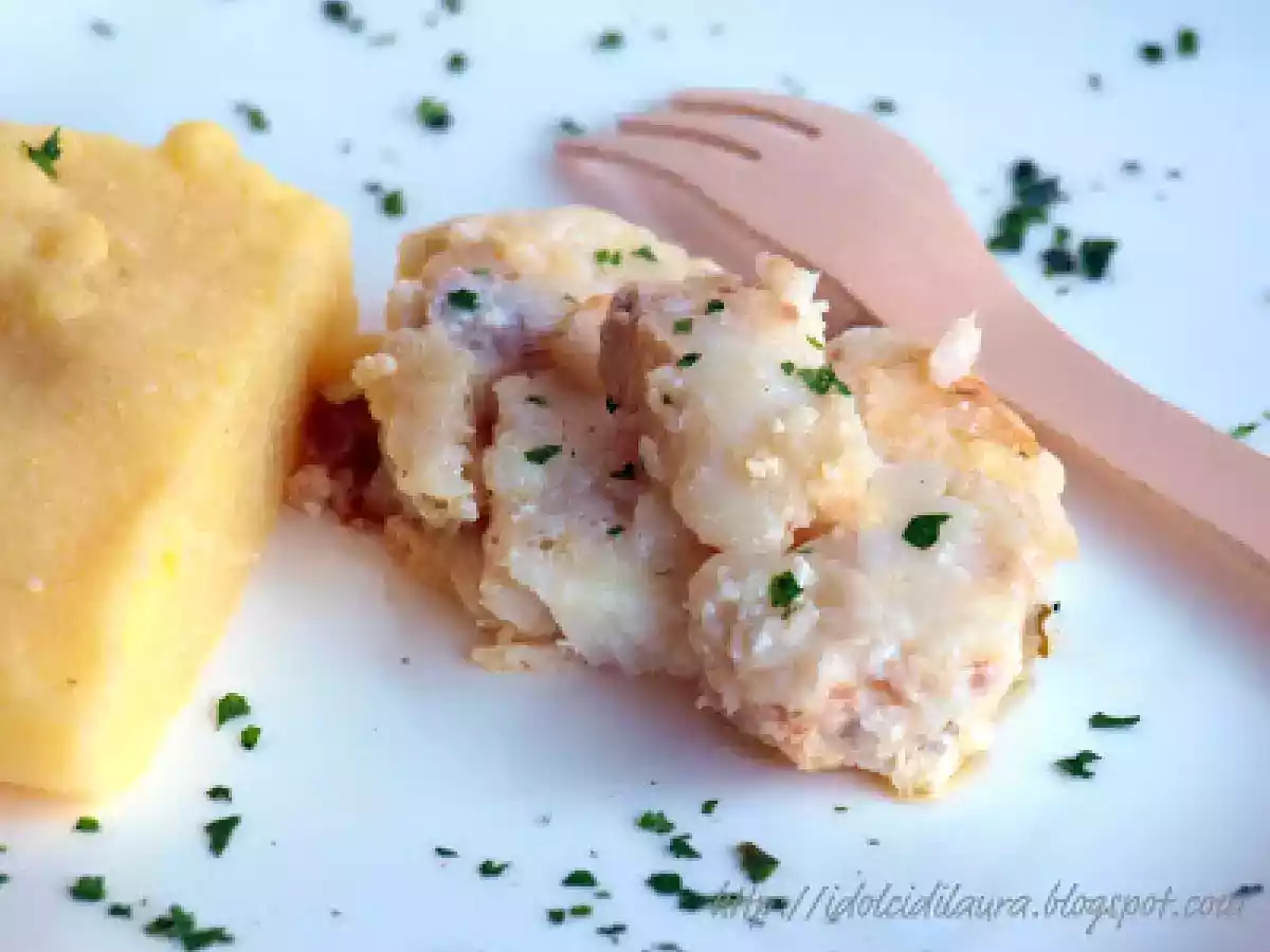 Baccalà alla vicentina - foto 3