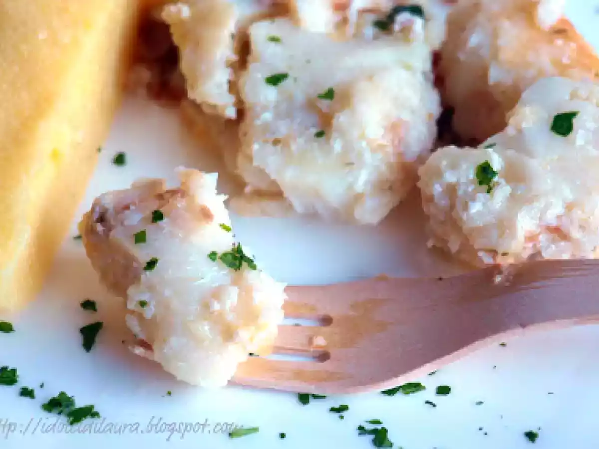 Baccalà alla vicentina - foto 4