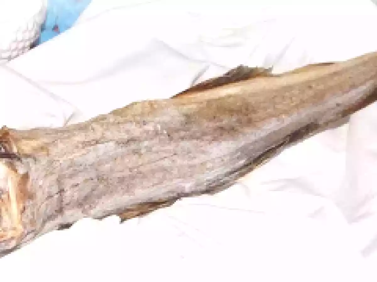 Baccalà alla vicentina - foto 5