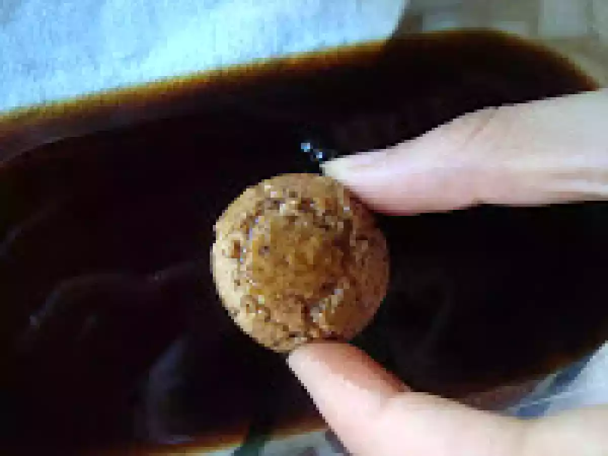 Baci di amaretti - foto 3