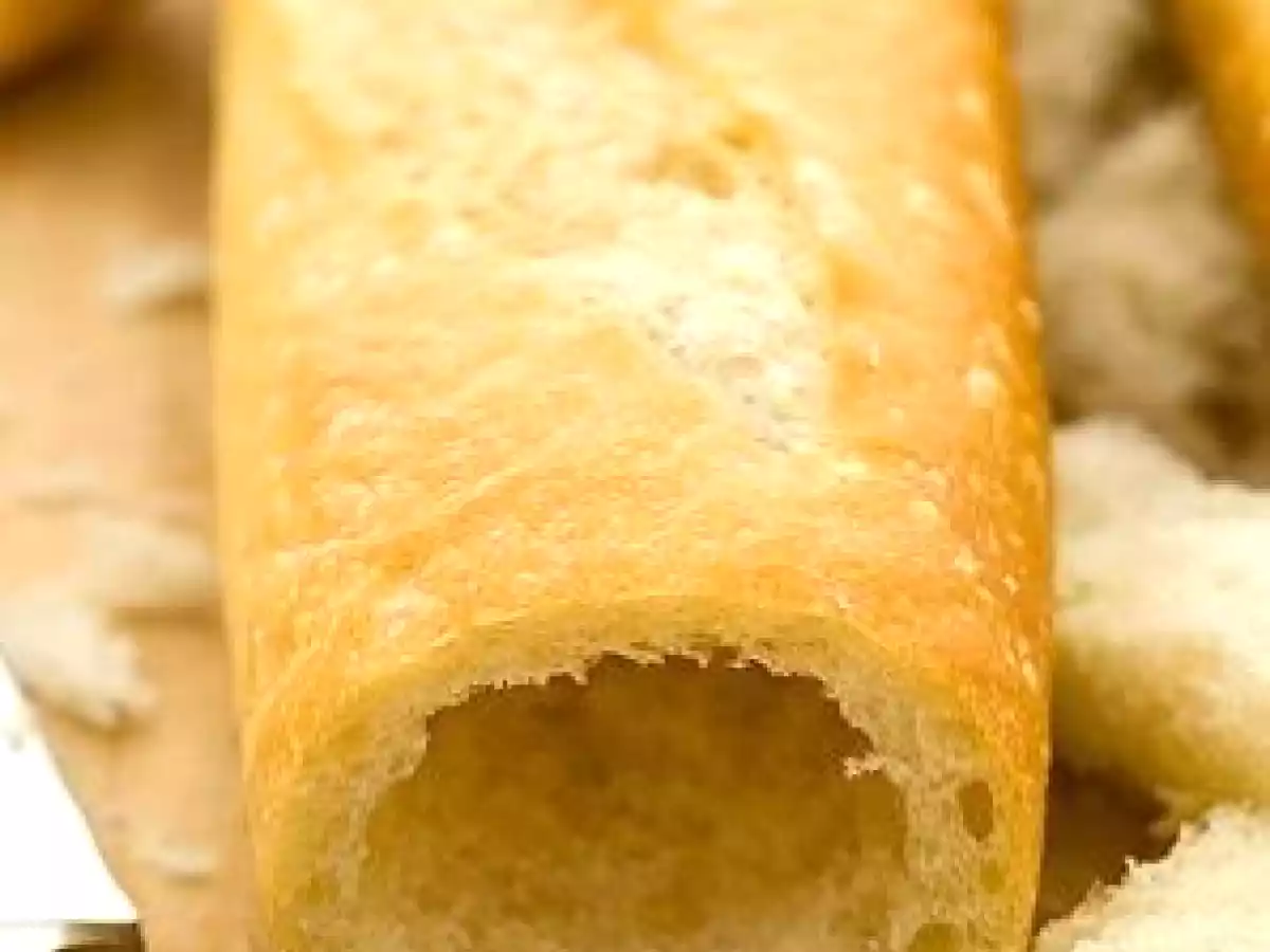 Baguette farcita - foto 2
