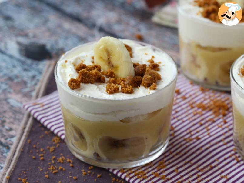 Banoffee al bicchiere: il dolce monoporzione perfetto per ogni occasione - foto 2