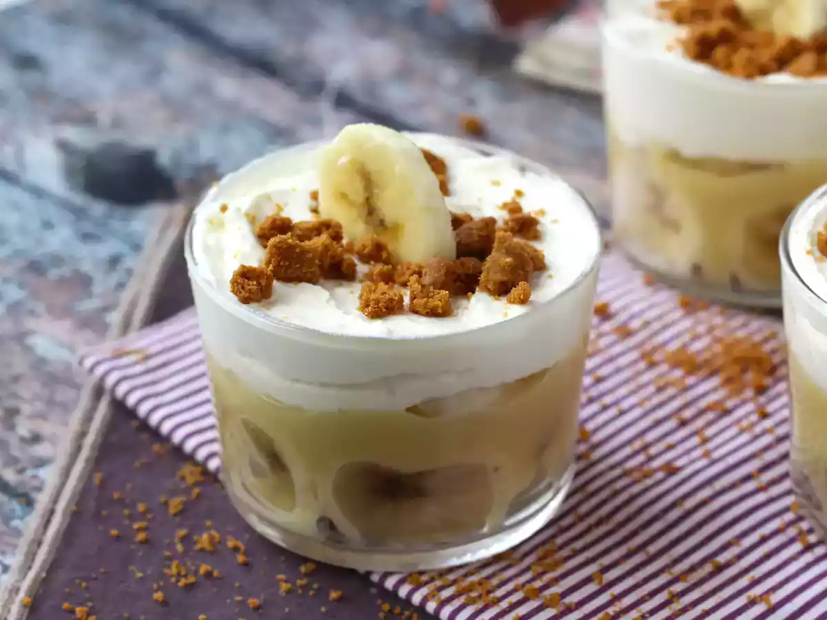 Banoffee al bicchiere: il dolce monoporzione perfetto per ogni occasione - foto 2
