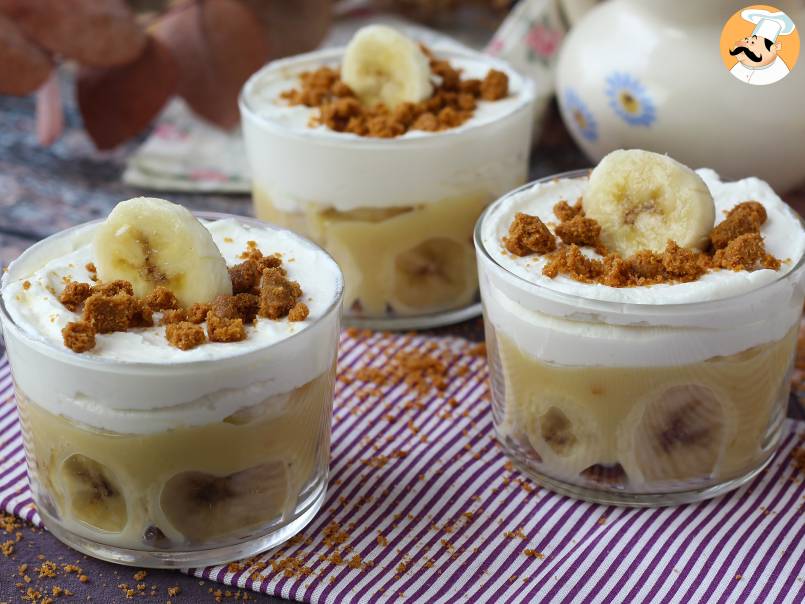 Banoffee al bicchiere: il dolce monoporzione perfetto per ogni occasione - foto 3