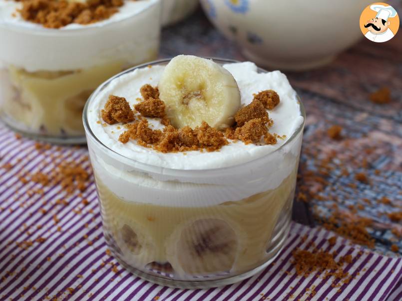 Banoffee al bicchiere: il dolce monoporzione perfetto per ogni occasione - foto 4