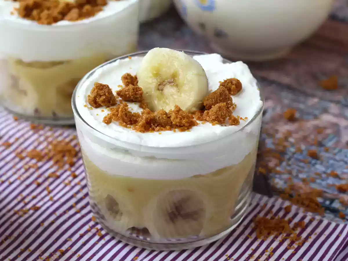 Banoffee al bicchiere: il dolce monoporzione perfetto per ogni occasione - foto 4